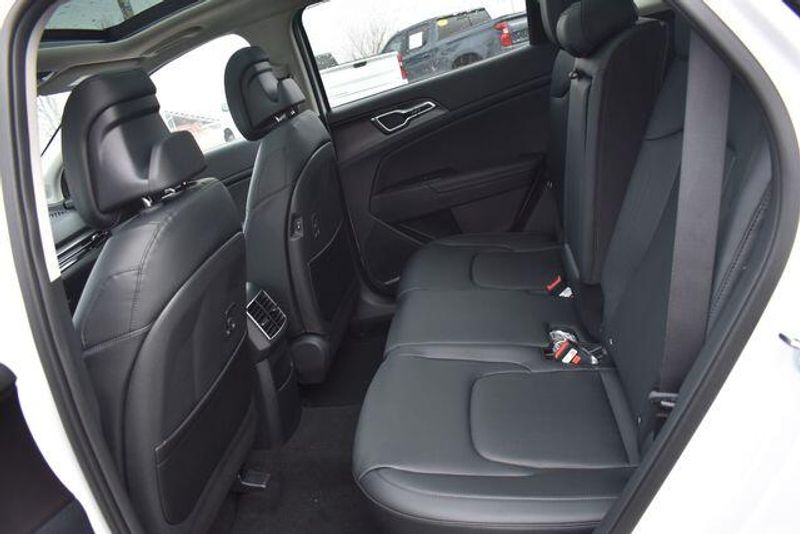 New 2026 Kia Sportage EXImage 20