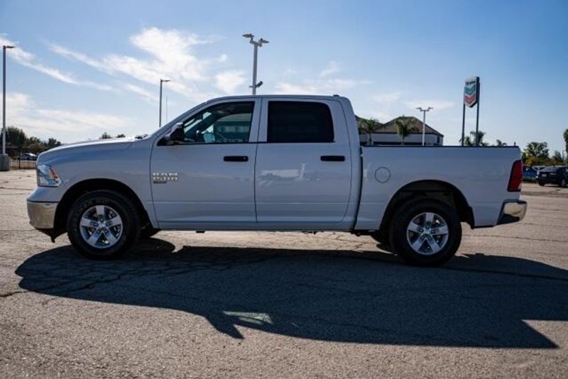 Used 2023 RAM 1500 Classic SLTImage 4