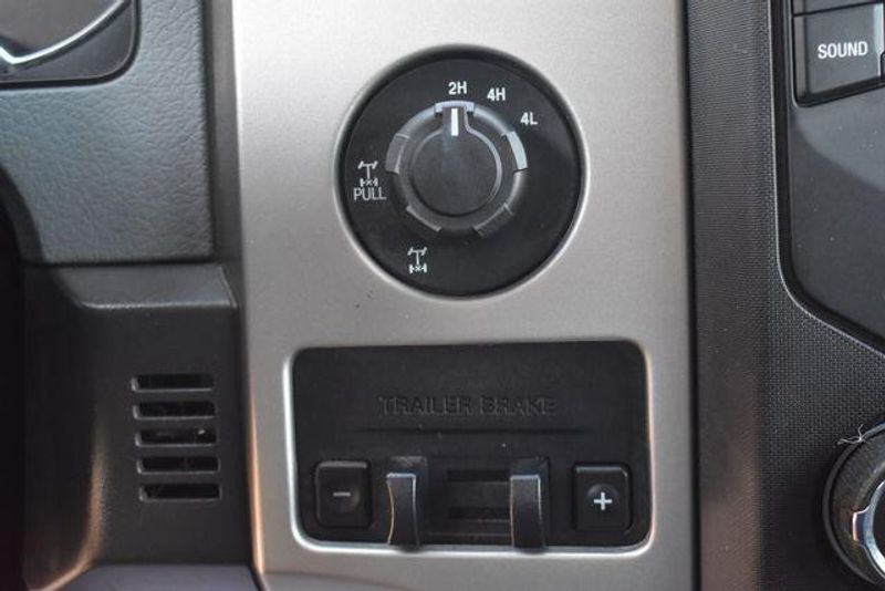 Used 2014 Ford F-150 XLTImage 32
