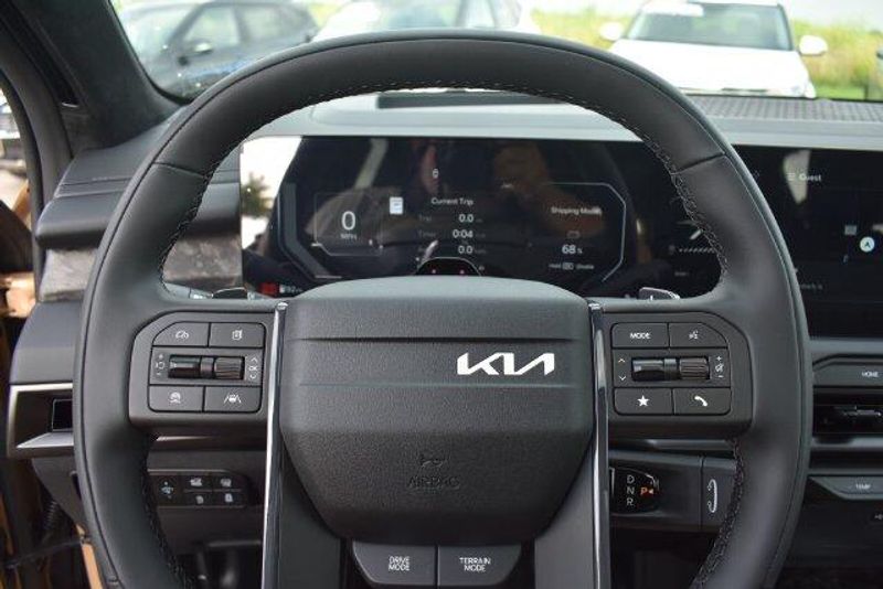 New 2027 Kia Telluride X-Pro SX-PrestigeImage 32