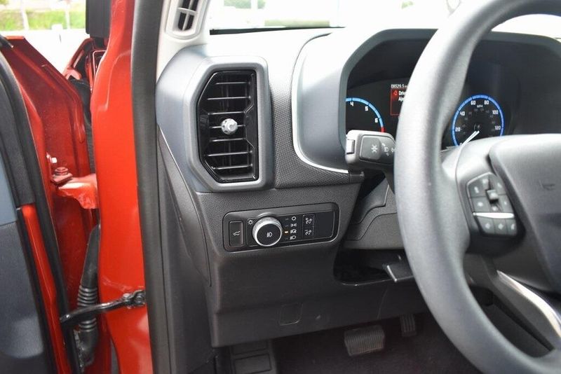 Used 2024 Ford Bronco Sport HeritageImage 14