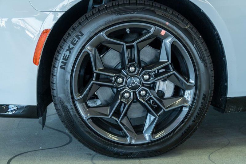 New 2026 Dodge Charger R/TImage 8