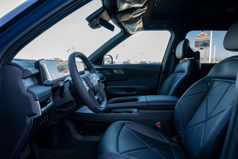 New 2027 Kia Telluride EXImage 11