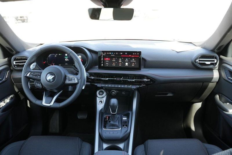 Used 2024 Dodge Hornet R/TImage 19