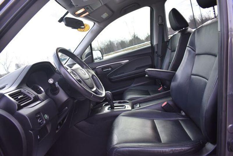 Used 2018 Honda Pilot EX-LImage 25