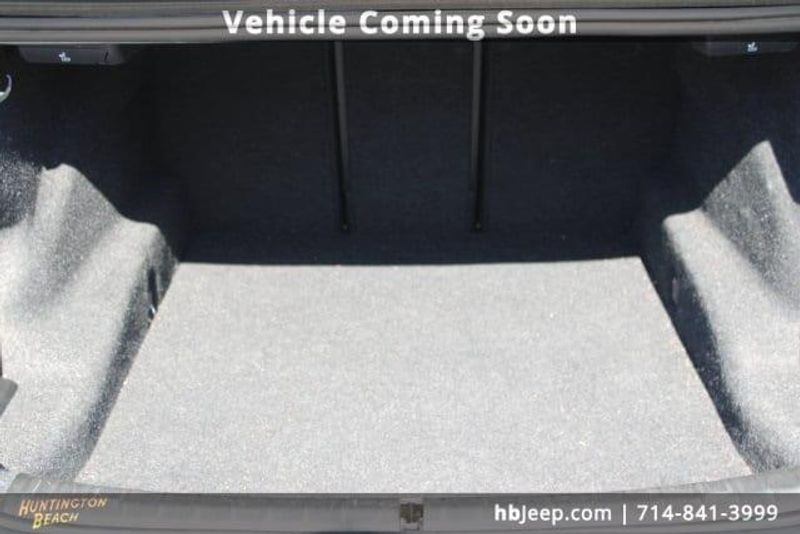 2018 BMW 5 Series 540iImage 37