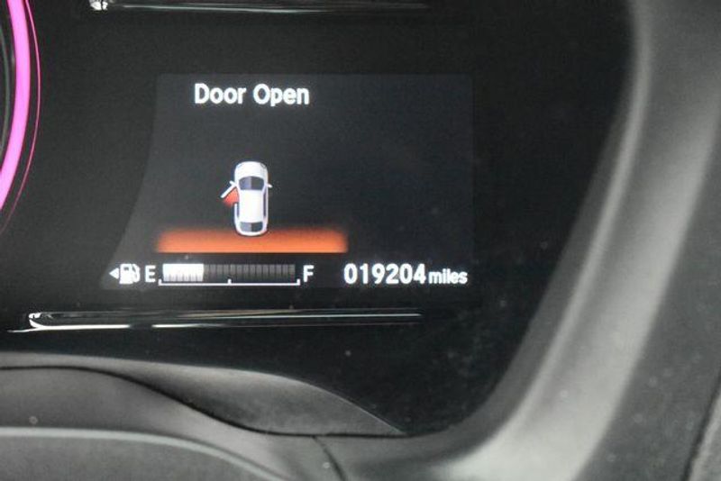 Used 2019 Honda HR-V EXImage 30