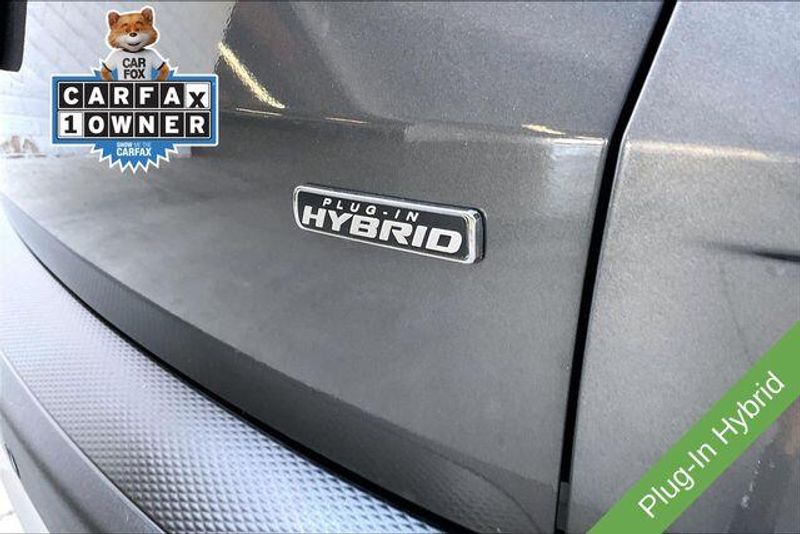 Used 2025 Ford Escape BaseImage 7