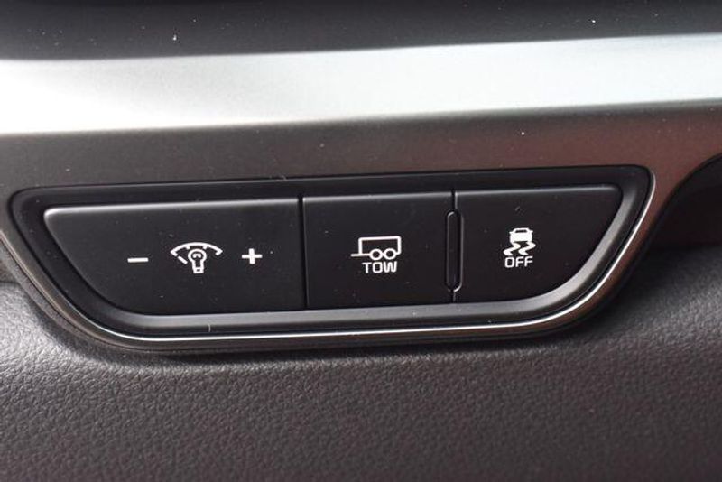 New 2026 Kia Carnival Hybrid SXImage 28