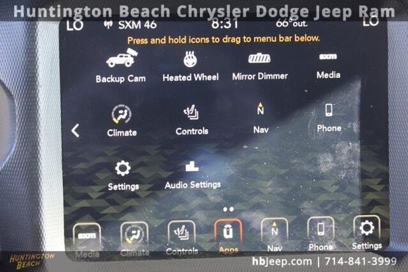 2021 Jeep Wrangler Unlimited Sport SImage 26