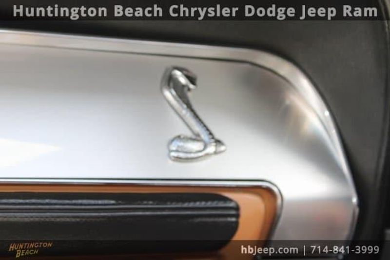 1967 Ford Mustang Image 31