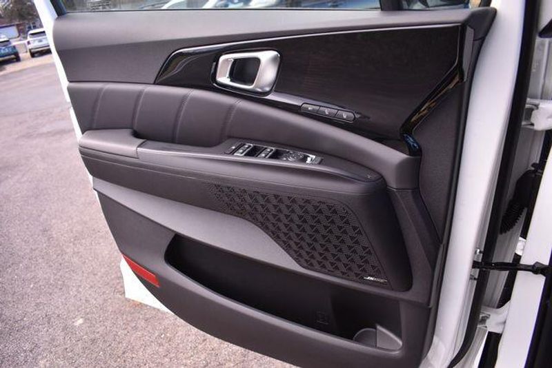 New 2026 Kia Carnival Hybrid SX PrestigeImage 42