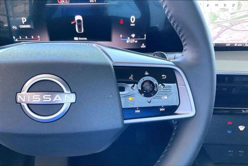 Used 2026 Nissan Murano SLImage 19