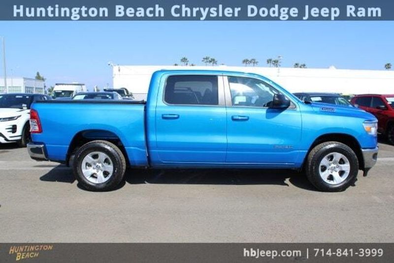 2022 RAM 1500 Big Horn Lone StarImage 14