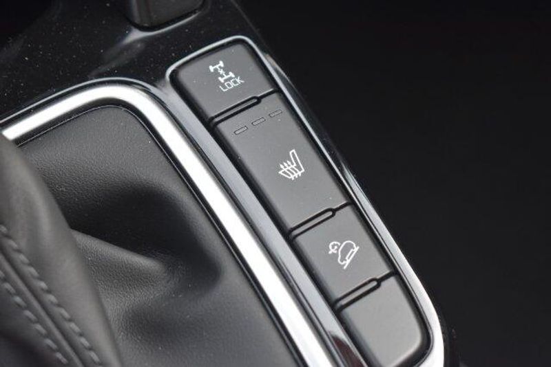 New 2026 Kia Seltos SImage 30