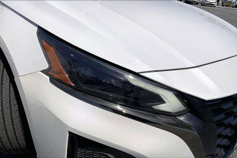 Used 2023 Nissan Altima 2.0 SRImage 27