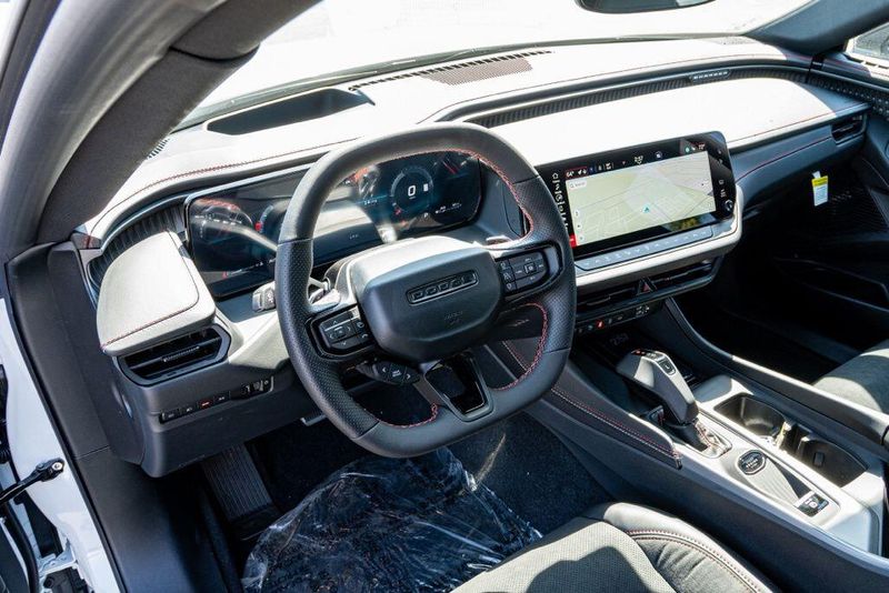 New 2026 Dodge Charger R/TImage 11