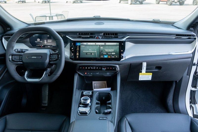 New 2026 Jeep Cherokee LimitedImage 19