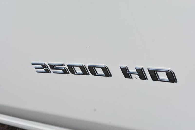 New 2026 Chevrolet Silverado 3500HD Work TruckImage 15