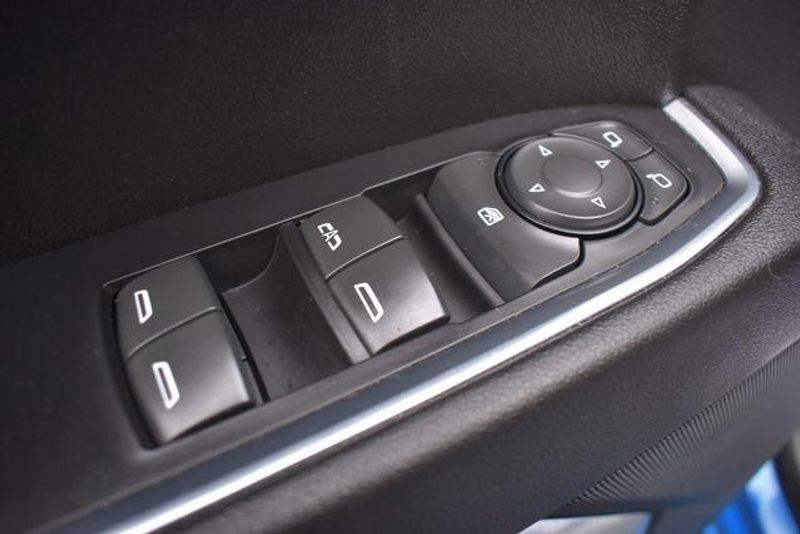 Used 2023 Chevrolet Silverado 1500 LT Trail BossImage 22