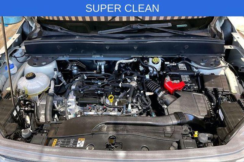 Used 2024 Ford Bronco Sport Big BendImage 9