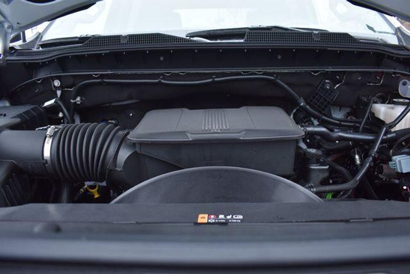 New 2026 Chevrolet Silverado 2500HD CustomImage 34