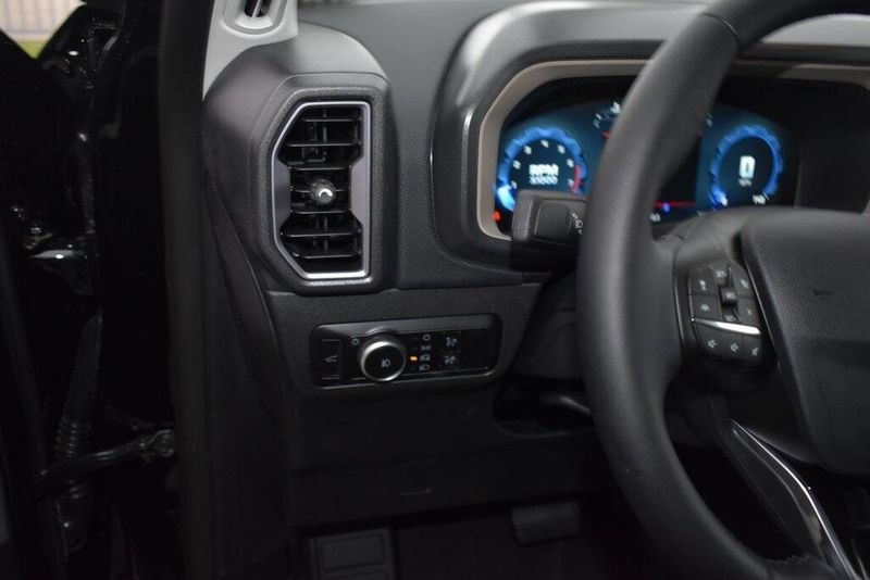 2025 Ford Bronco Sport Big BendImage 15
