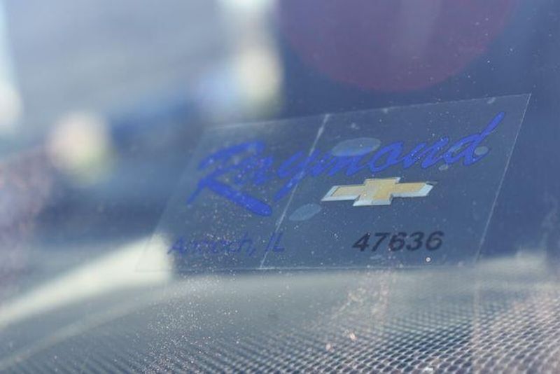 New 2026 Chevrolet Suburban PremierImage 44