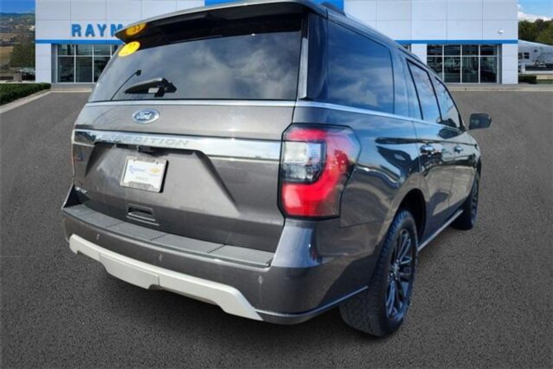 2021 Ford Expedition LimitedImage 8
