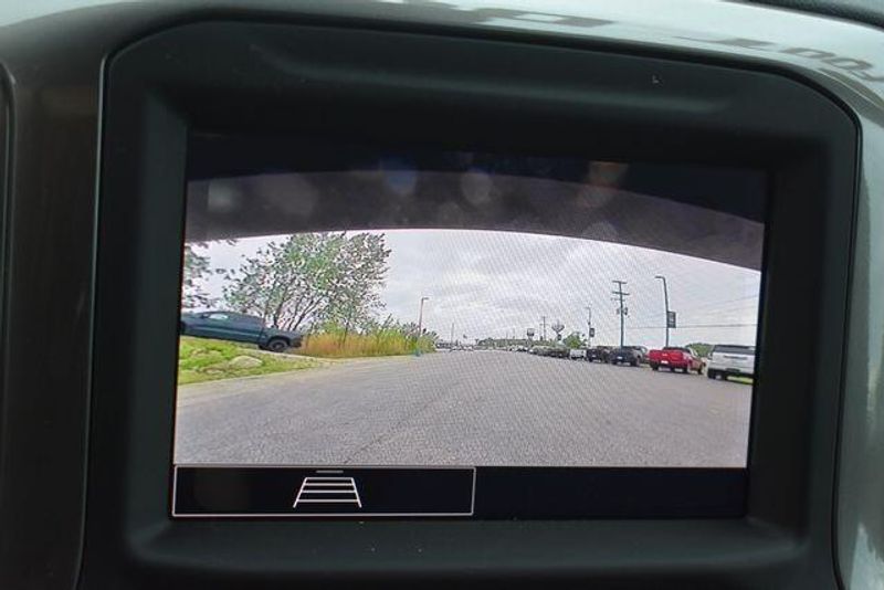 New 2026 Chevrolet Silverado 3500HD Work TruckImage 32