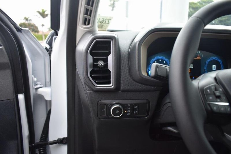 New 2025 Ford Bronco Sport Big BendImage 15