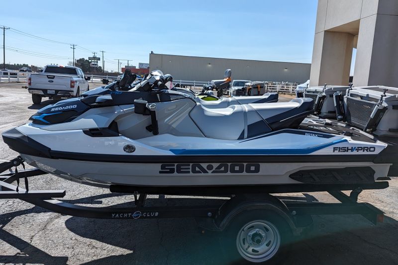 New Inventory | Family Powersports