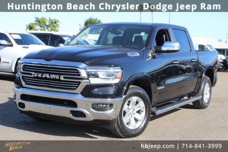 2022 RAM 1500 LaramieImage 11