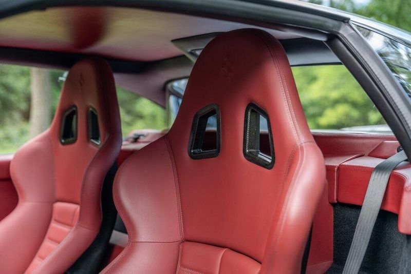 1999 Ferrari F355 