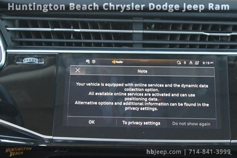 2023 Audi Q7 55 Premium PlusImage 17