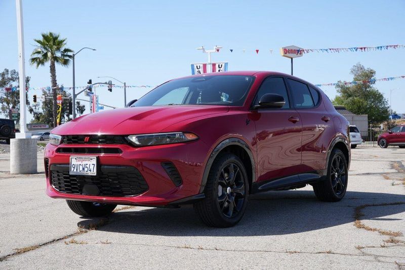 Used 2024 Dodge Hornet R/TImage 3