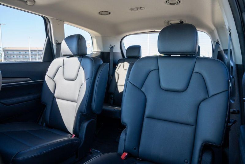 Used 2025 Kia Telluride SImage 14