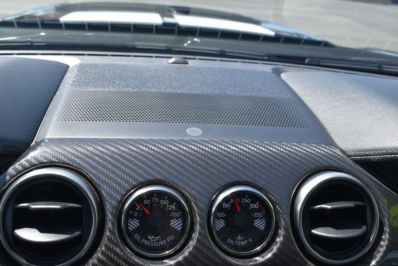 2020 Ford Mustang Shelby GT500Image 20