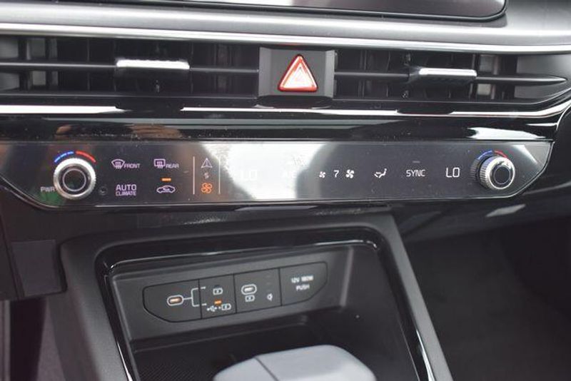 New 2026 Kia K5 GT-LineImage 31