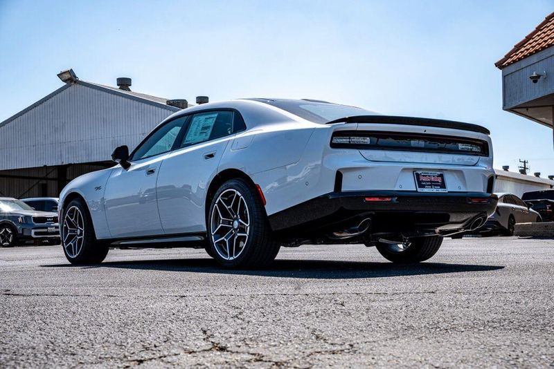 New 2026 Dodge Charger R/TImage 5