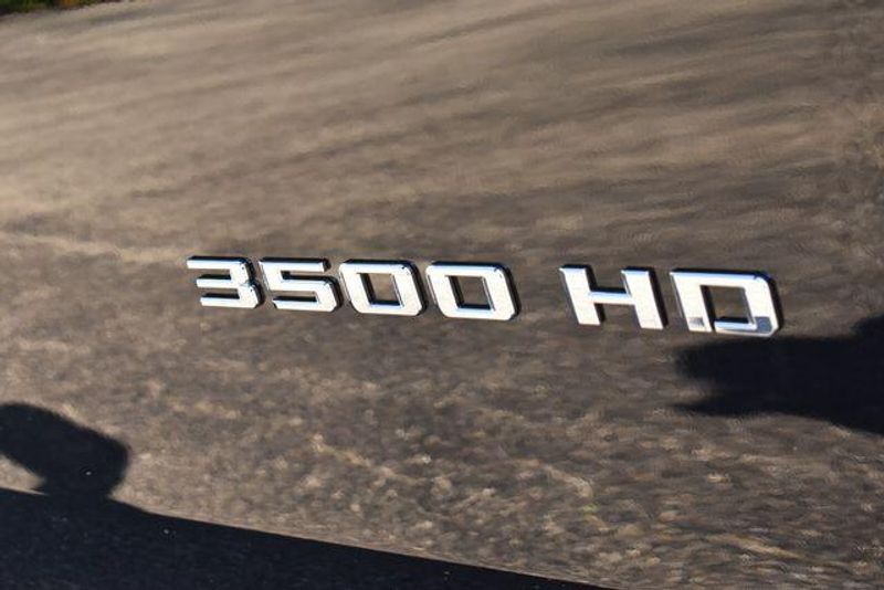 New 2026 Chevrolet Silverado 3500HD Work TruckImage 13