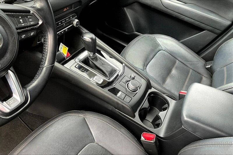 2022 Mazda CX-5 2.5 S Preferred PackageImage 10