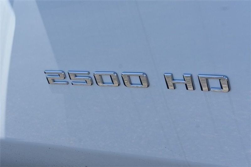 2024 Chevrolet Silverado 2500HD Work TruckImage 13