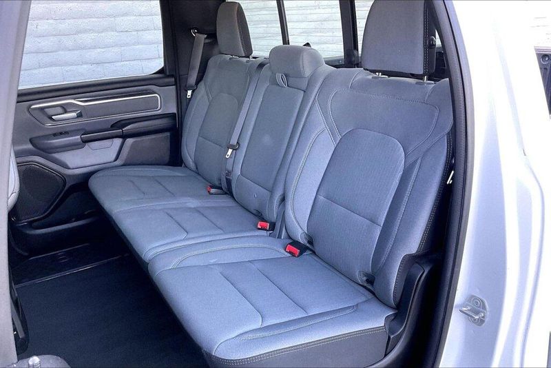 Used 2022 RAM 1500 Big Horn Lone StarImage 24