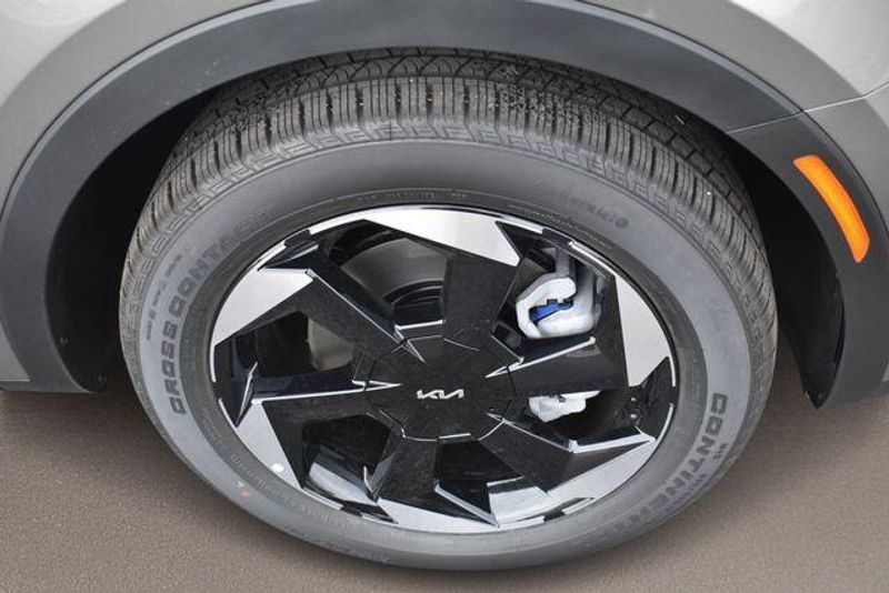 New 2026 Kia Sorento Hybrid EXImage 12