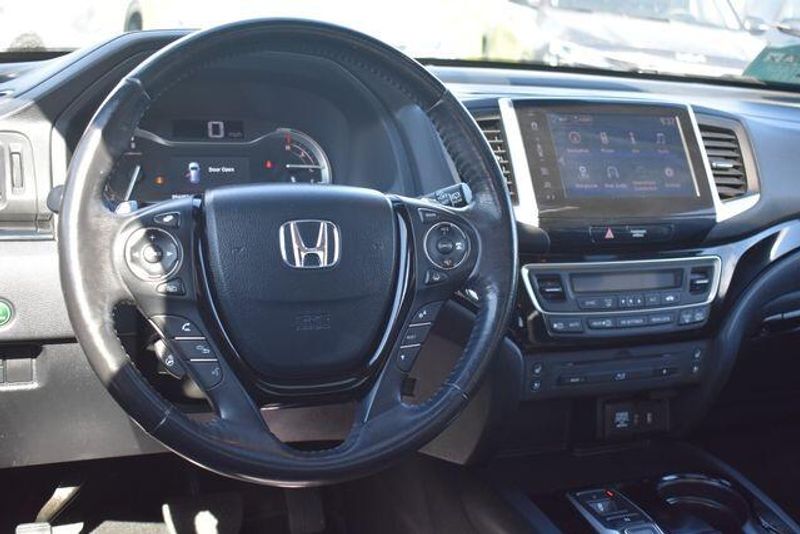 Used 2018 Honda Pilot EliteImage 23