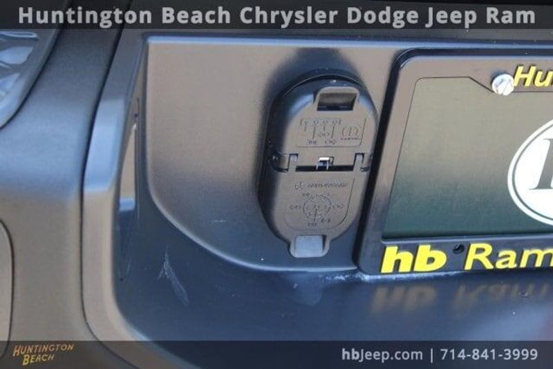 2022 Jeep Gladiator RubiconImage 6