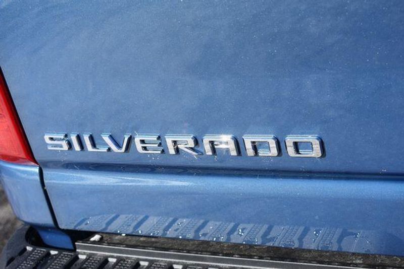 New 2026 Chevrolet Silverado 2500HD LTImage 19