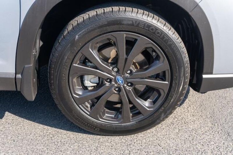 Used 2021 Subaru Forester SportImage 9
