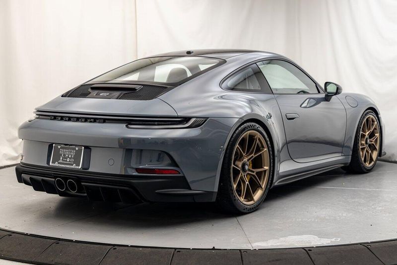 2023 Porsche 911 GT3Image 5